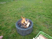 1.Aprílový běh rodičů a dětí pro zdraví